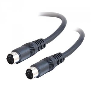 C2g 40920 100ft Value Seriesandtrade; S-video Cable