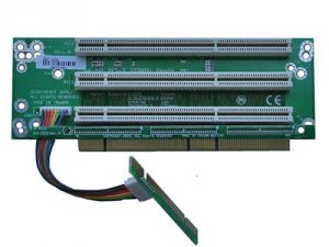 Chenbro ARC2-656 3xpci-x 3.3v Slots, Intel Se7501cw2hg2