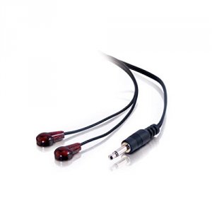 C2g 40433 10ft Dual Infrared (ir) Emitter Cable