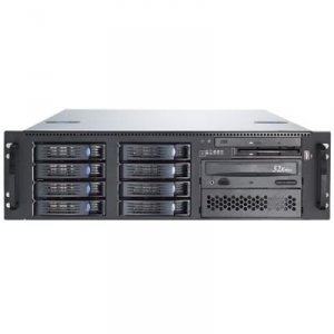 Chenbro RM31408T-460R Rack-mountable - Extended Atx - Power Supply - 4