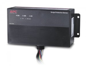 Apc PMP2X-A Surgearrest Pm 240120v 80ka, Non-modular - Surge Suppresso