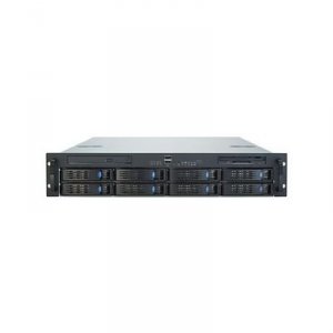 Chenbro RM215T-500R-SYN System Cabinet - Rack-mountable - Atx;extended