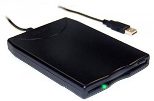 Source SS-BT-144 Ss-bt-144 - Floppy Disk Drive - Usb - External - Blac