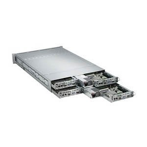 Supermicro AS-2022TG-HTRF (3 YR A+ Server 2022tg-htrf - Rack-mountable