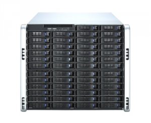 Chenbro RM91250M2-R1620G 9u,27.2in,50bay,6g Bp ,minisas,b,ps-m1w4-5g20