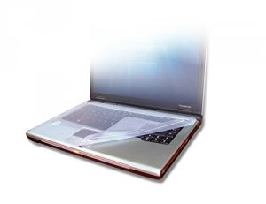 Man DRAPE/15W Laptop Drape 15in Widescreen Protector-3