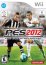 Konami 40127 Wii Pro-evolution Soccer 2012