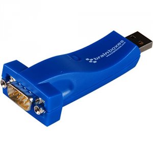 Brainboxes US-101-X50 Usb 1 Port Rs232 Top Seller 50 Pack