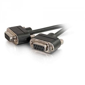 C2g 52147 Cables To Go 3ft Cmg Db9 Cable F-f