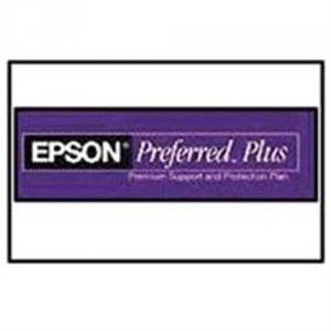 Epson EPPEXPC1 Pro Z Projectors-1yr Next Bus. Day Exchange