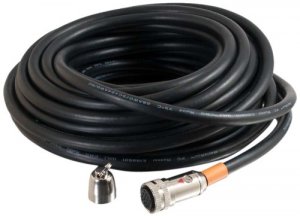 C2g 60000 6ft Rapidrun Multi-format Runner Cable - Cmg-rated