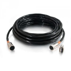 C2g 60010 15ft Rapidrun Plenum-rated Pc Runner Cable