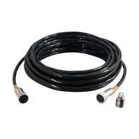 C2g 60011 25ft Rapidrun Plenum-rated Multi-format Runner Cable