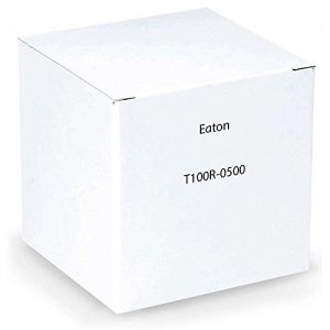 Eaton T100R-0500 Power-suppress 100