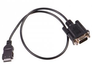 Brainboxes PM-031 Pcmcia 9 Pin Cable