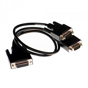 Brainboxes VX-045 Cable For Vx-012034