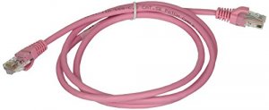 C2g 00495 4ft Cat5e Snagless Unshielded (utp) Network Patch Cable - Pi