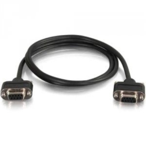 C2g 52154 50ft Cmg Db9 Cable F-f