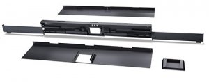 Apc ACDC2403 Door Header - 48u Sx