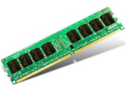 Transcend TS64MQR72V4E 512mb Ddr2 400 Reg-dimm 1rx4