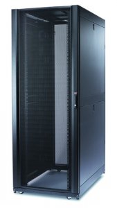 Apc AP902500 Data Center Operation: Server Access