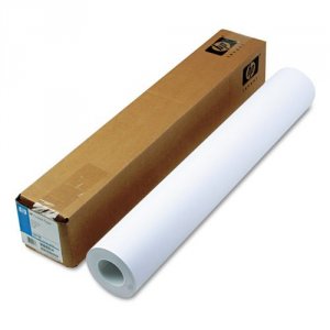 Brand C6019B Coated Paper 24 X 150