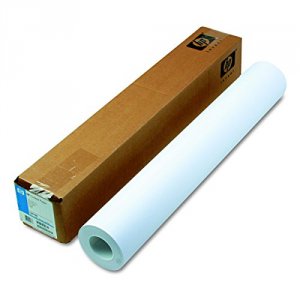 Brand C6019B Coated Paper 24 X 150