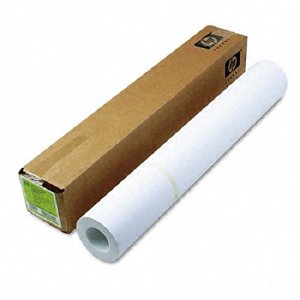 Brand C6029C Heavyweight Coated Paper 24 X 100