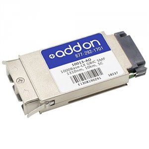 Addon 10013-AO Extreme Networks 10013 Compatible Taa Compliant 1000bas