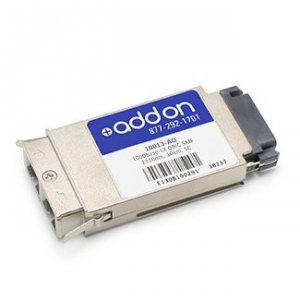 Addon 10013-AO Extreme Networks 10013 Compatible Taa Compliant 1000bas