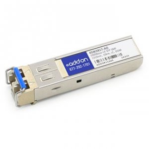 Addon 45W2817-AO Ibm 45w2817 Compatible Taa Compliant 1000base-lx Sfp 