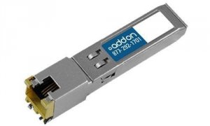 Addon AR-SFP-1G-T-AO Arista Networks Sfp-1g-t Compatible Taa Compliant