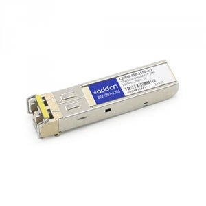 Addon CWDM-SFP-1550-AO Cisco Cwdm-sfp-1550 Compatible Taa Compliant 10