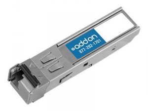 Addon GLC-BX-D-80-AO Cisco Glc-bx-d-80 Compatible Taa Compliant 1000ba