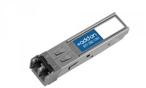 Addon GP-SFP2-1S-AO Dell Force10 Gp-sfp2-1s Compatible Taa Compliant 1