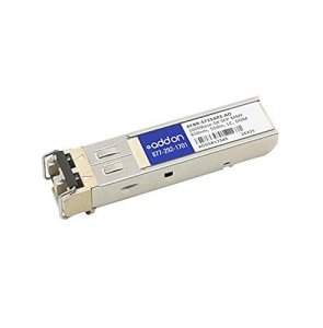 Addon J4859C-AO Hp J4859c Compatible 1000base-lx Sfp Transceiver (smf,