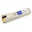 Addon J8177B-AO Hp J8177b Compatible 1000base-tx Sfp Transceiver (copp