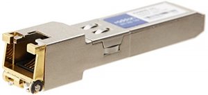 Addon JD089B-AO Hp Jd089b Compatible Taa Compliant 1000base-tx Sfp Tra