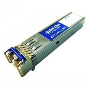 Addon JD094B-AO Hp Jd094b Compatible Taa Compliant 10gbase-lr Sfp+ Tra