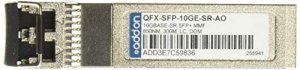 QFX-SFP-10GE-SR-AO