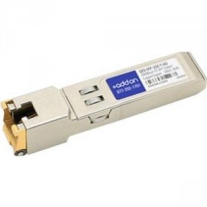 Addon QFX-SFP-1GE-T-AO Juniper Networks Qfx-sfp-1ge-t Compatible Taa C