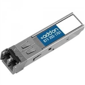 Addon SFP-10G-LR-AO Cisco Sfp-10g-lr Compatible Taa Compliant 10gbase-