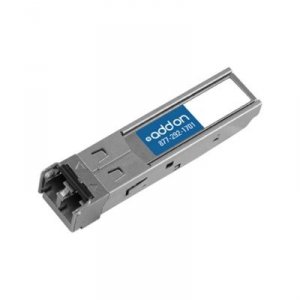 Addon SFP-10G-ZR-AO Cisco Sfp-10g-zr Compatible Taa Compliant 10gbase-