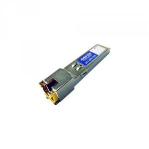 Addon SFP-GE-T-AO Cisco Sfp-ge-t Compatible Taa Compliant 1000base-tx 