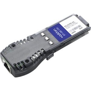 Addon WS-G5482-AO Cisco Ws-g5482 Compatible Taa Compliant 1000base-tx 