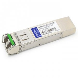 Addon DWDM-SFP10G-31.12-AO Cisco Dwdm-sfp10g-31.12 Compatible Taa Comp