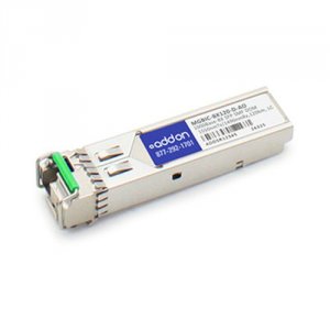 Addon MGBIC-BX120-D-AO Enterasys Mgbic-bx120-d Compatible Taa Complian