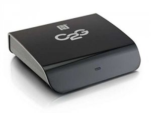 C2g 41321 Hd Bluetooth Audio Receiver With Nfc