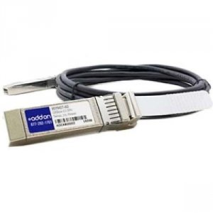 Addon 90Y9427-AO Ibm 90y9427 Compatible Taa Compliant 10gbase-cu Sfp+ 