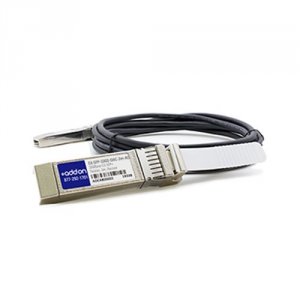 EX-SFP-10GE-DAC-3M-AO